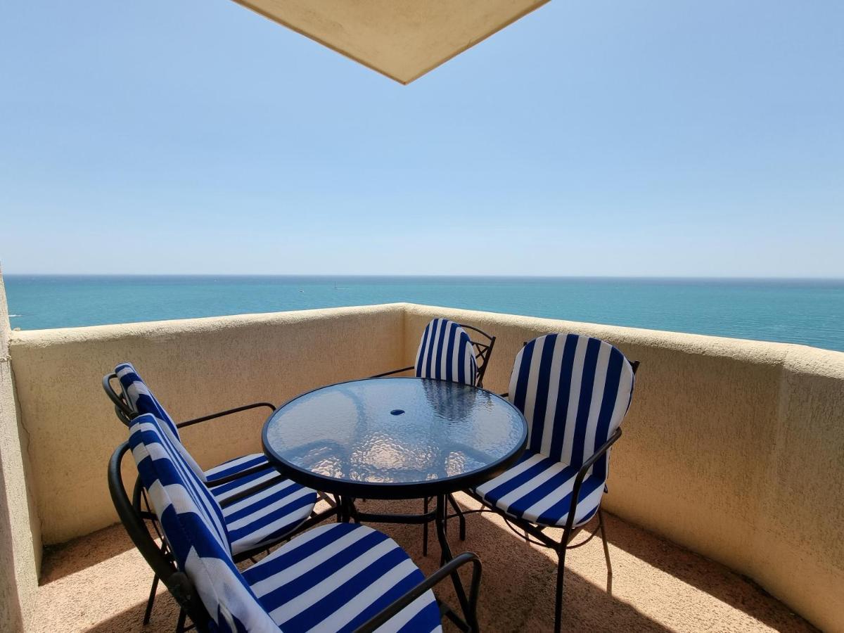 G&G Benalbeach Bil Bil Views Apartment Benalmadena Bagian luar foto