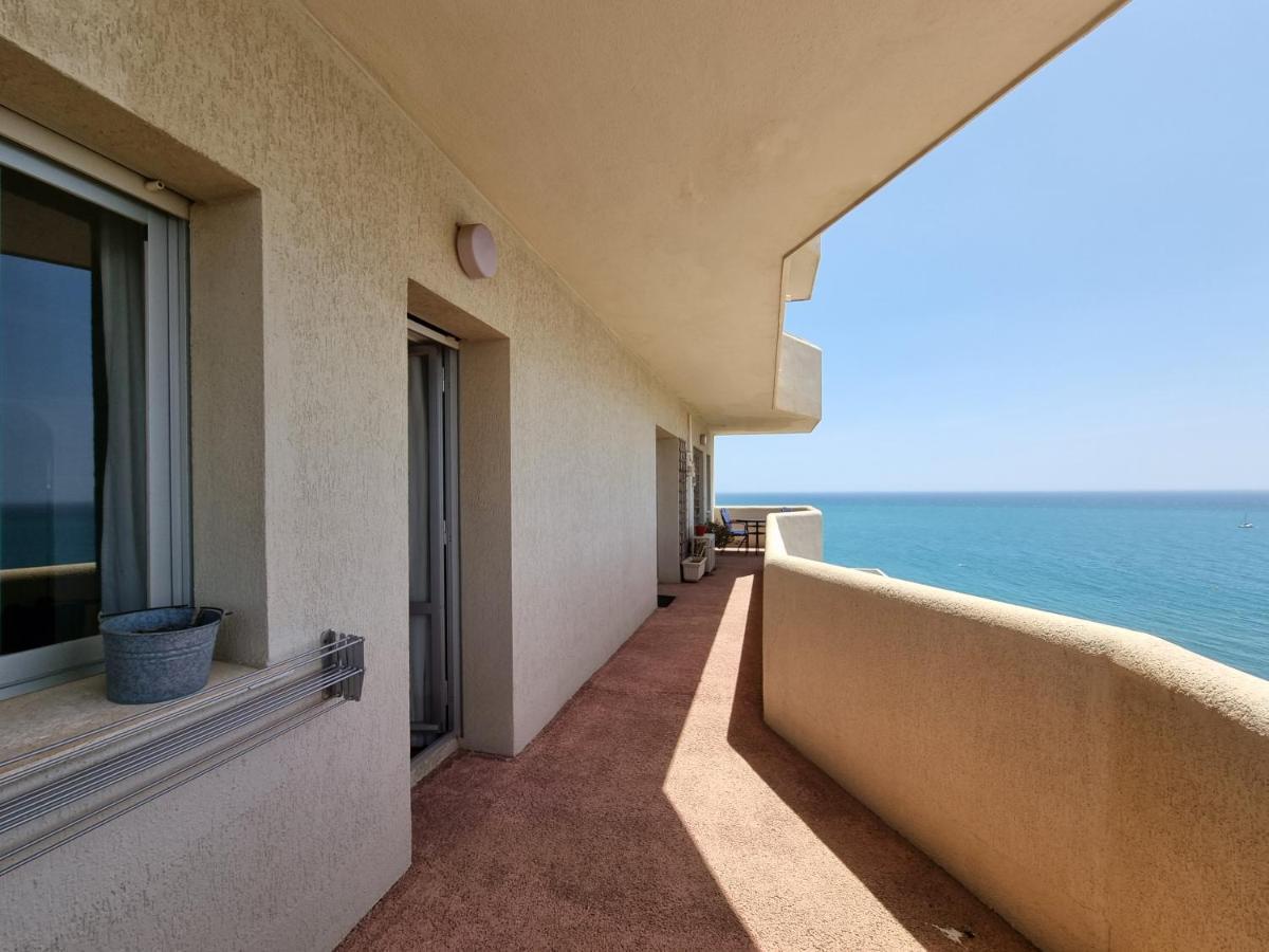 G&G Benalbeach Bil Bil Views Benalmadena Bagian luar foto