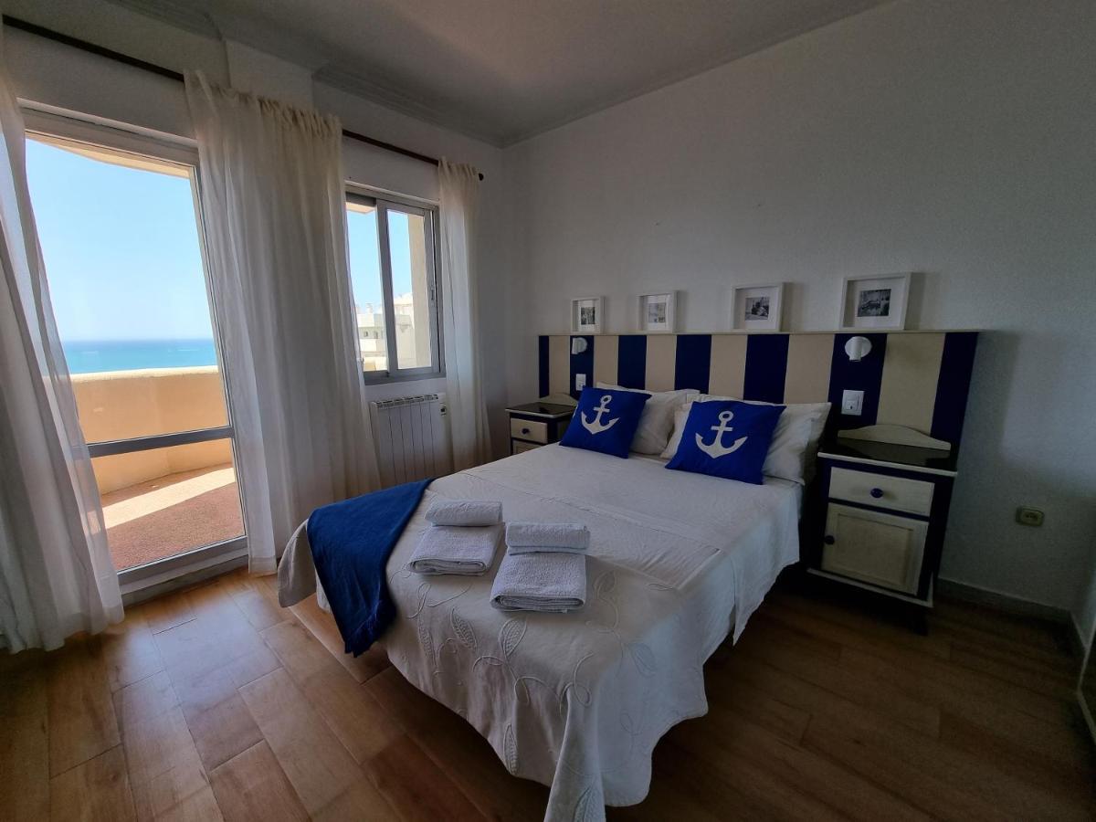 G&G Benalbeach Bil Bil Views Benalmadena Bagian luar foto